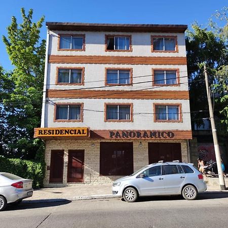 Hotel Panoramico Bariloche Dış mekan fotoğraf