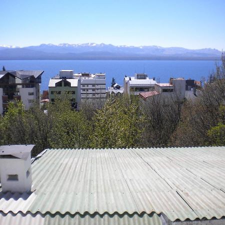 Hotel Panoramico Bariloche Dış mekan fotoğraf