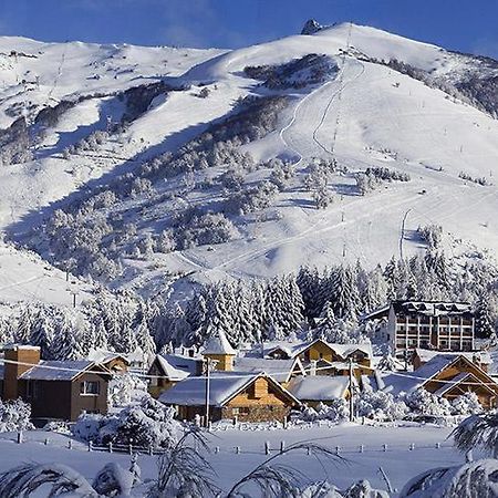 Hotel Panoramico Bariloche Dış mekan fotoğraf