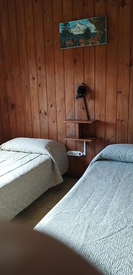 Hotel Panoramico Bariloche Dış mekan fotoğraf