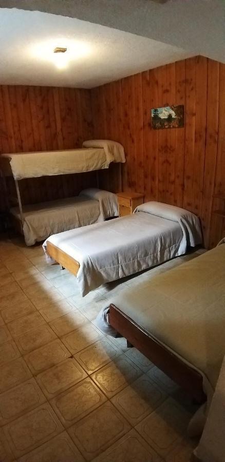 Hotel Panoramico Bariloche Dış mekan fotoğraf