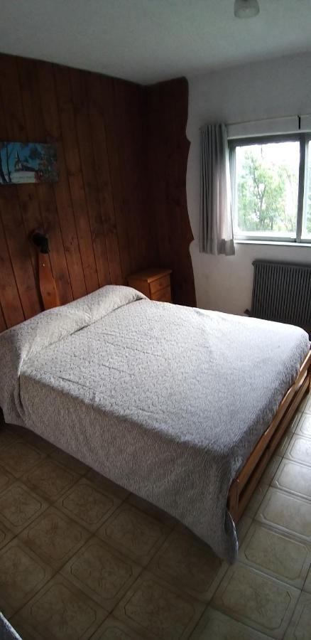 Hotel Panoramico Bariloche Dış mekan fotoğraf
