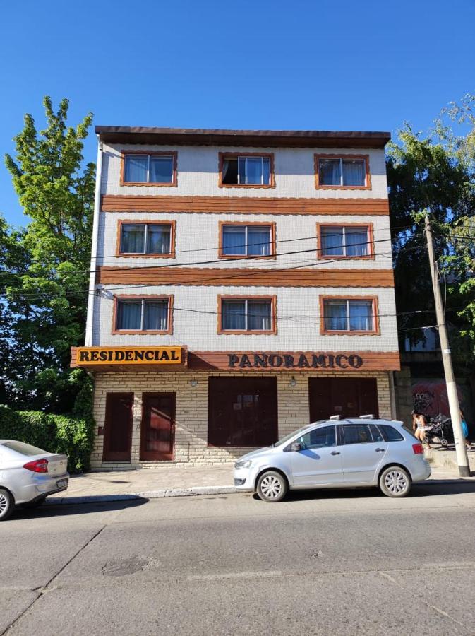 Hotel Panoramico Bariloche Dış mekan fotoğraf