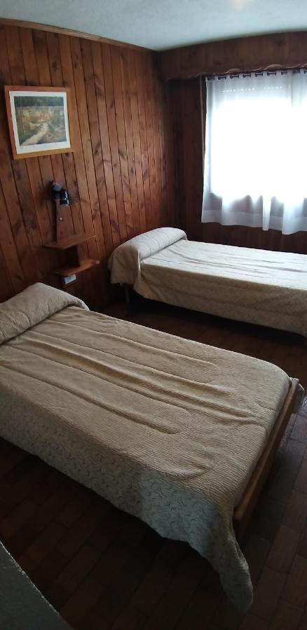 Hotel Panoramico Bariloche Dış mekan fotoğraf