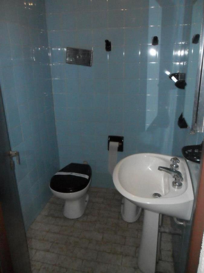 Hotel Panoramico Bariloche Dış mekan fotoğraf