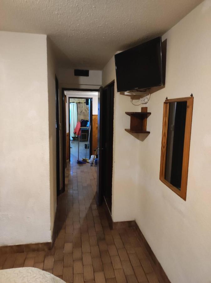 Hotel Panoramico Bariloche Dış mekan fotoğraf