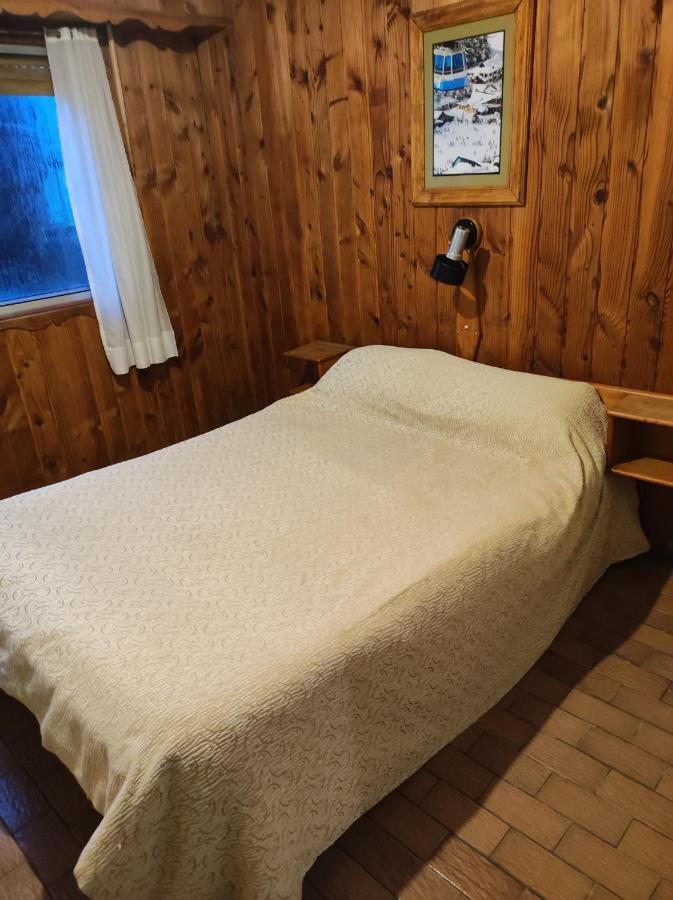 Hotel Panoramico Bariloche Dış mekan fotoğraf