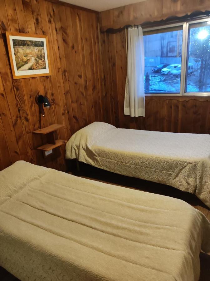 Hotel Panoramico Bariloche Dış mekan fotoğraf
