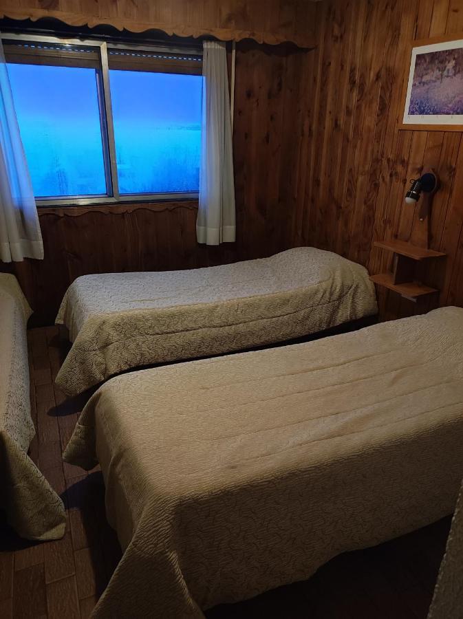 Hotel Panoramico Bariloche Dış mekan fotoğraf