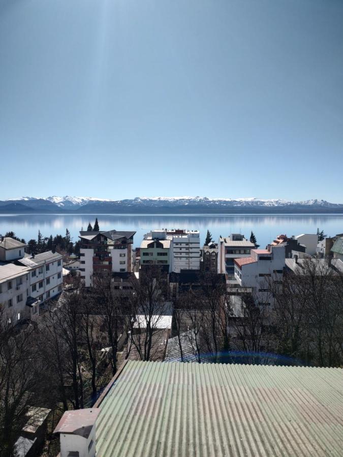 Hotel Panoramico Bariloche Dış mekan fotoğraf