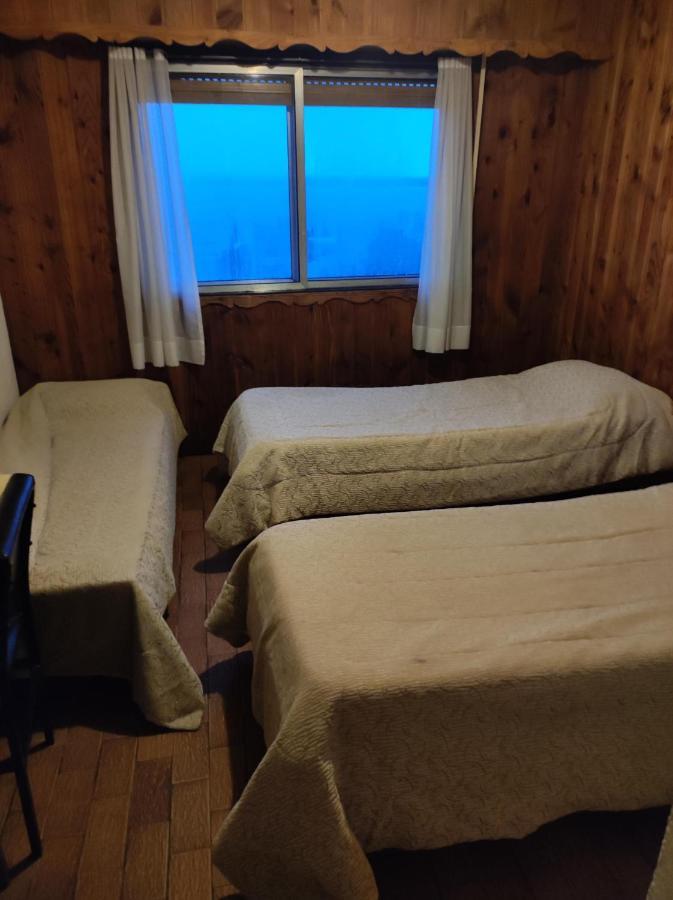 Hotel Panoramico Bariloche Dış mekan fotoğraf