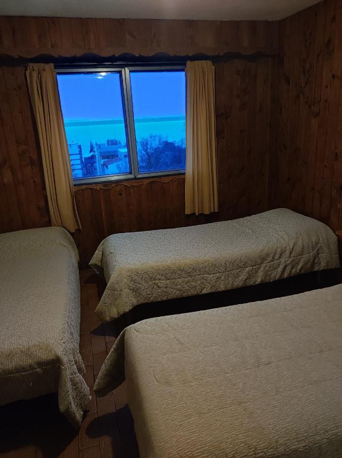 Hotel Panoramico Bariloche Dış mekan fotoğraf
