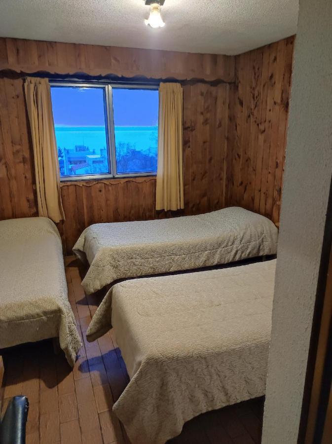 Hotel Panoramico Bariloche Dış mekan fotoğraf
