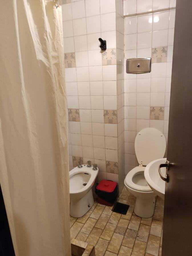 Hotel Panoramico Bariloche Dış mekan fotoğraf