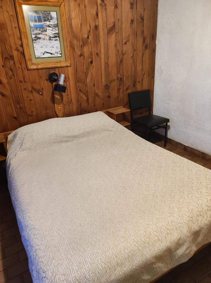 Hotel Panoramico Bariloche Dış mekan fotoğraf