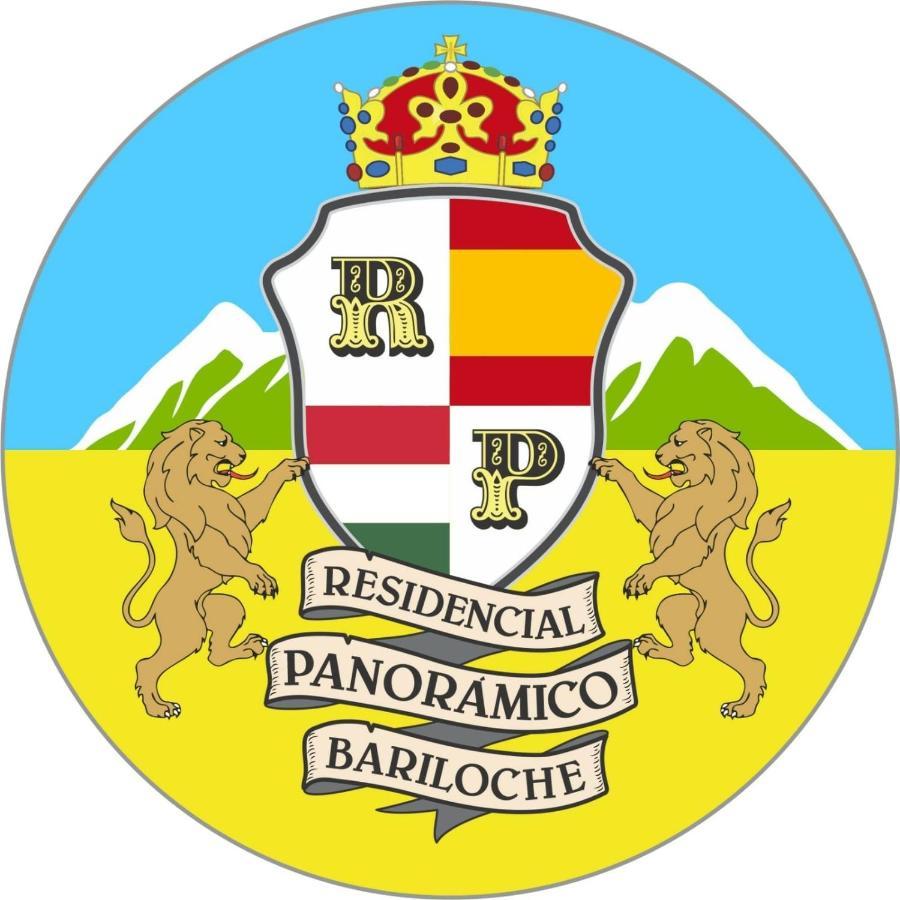 Hotel Panoramico Bariloche Dış mekan fotoğraf