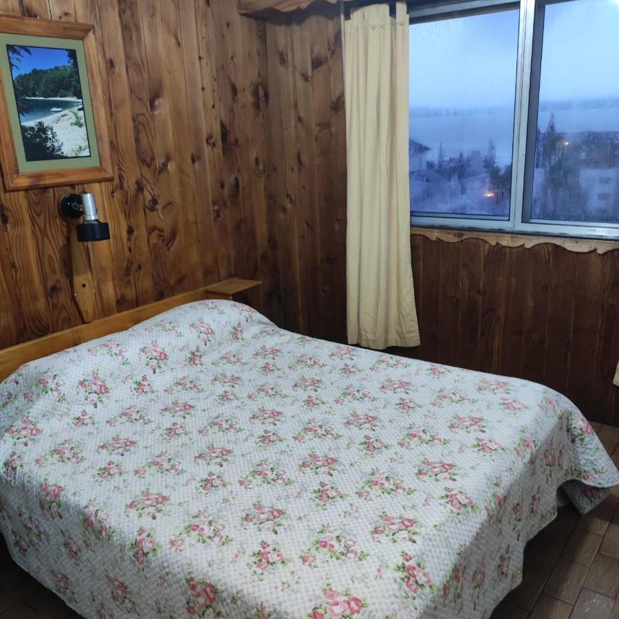 Hotel Panoramico Bariloche Dış mekan fotoğraf