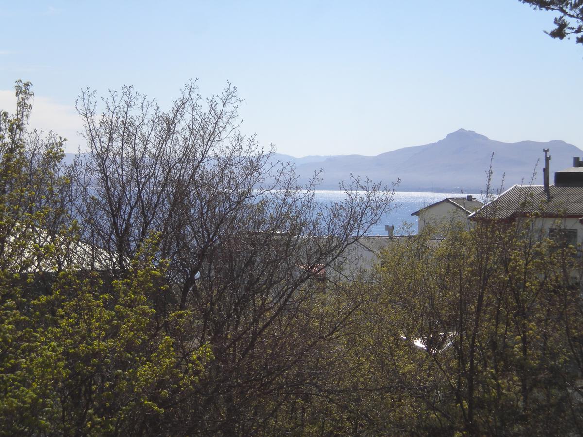 Hotel Panoramico Bariloche Dış mekan fotoğraf