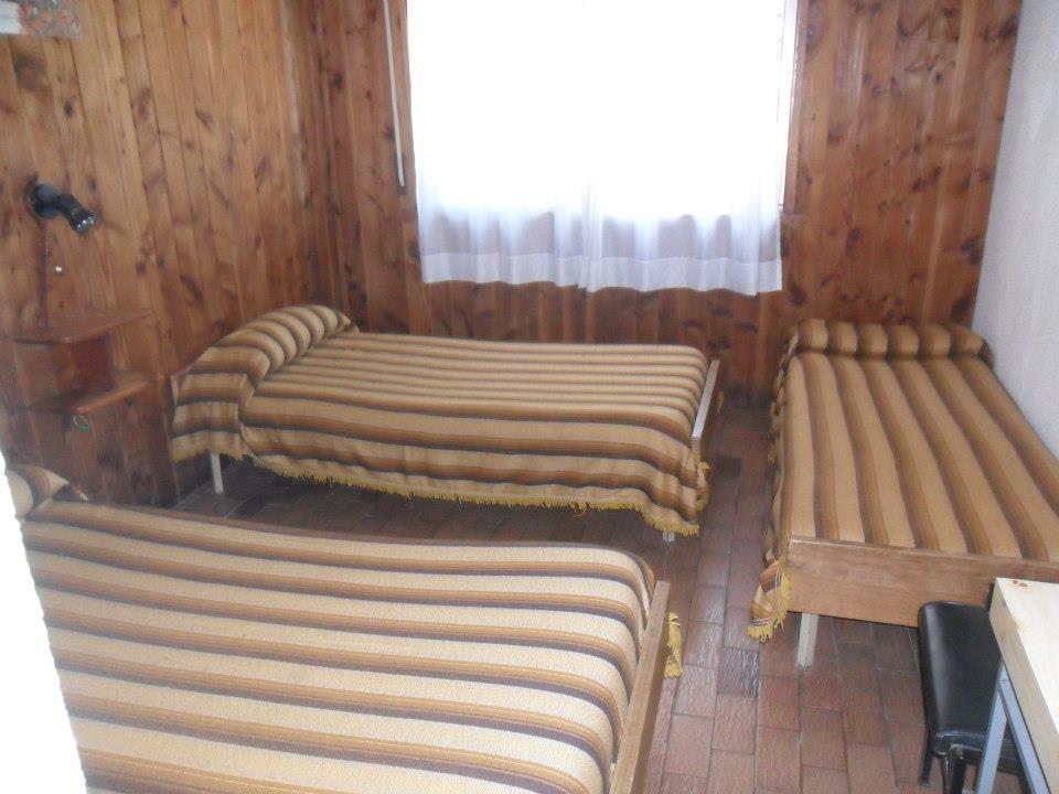 Hotel Panoramico Bariloche Dış mekan fotoğraf