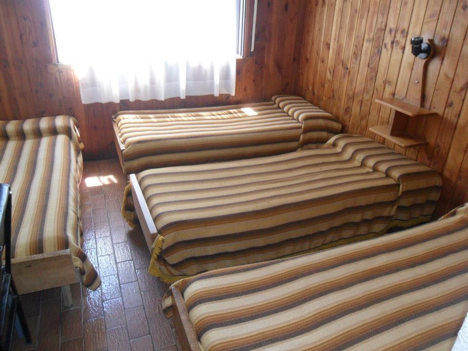 Hotel Panoramico Bariloche Dış mekan fotoğraf