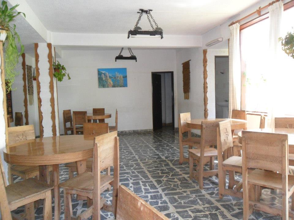Hotel Panoramico Bariloche Dış mekan fotoğraf