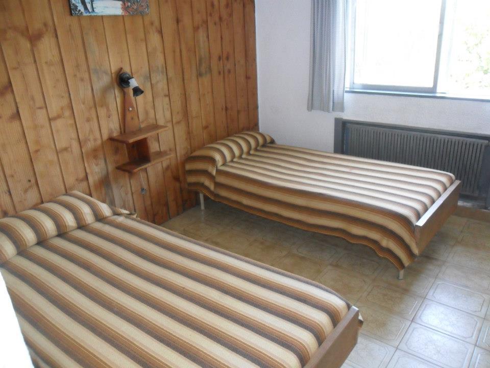 Hotel Panoramico Bariloche Dış mekan fotoğraf