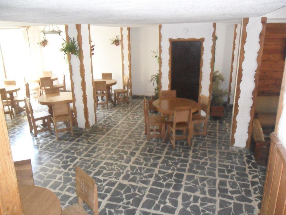 Hotel Panoramico Bariloche Dış mekan fotoğraf