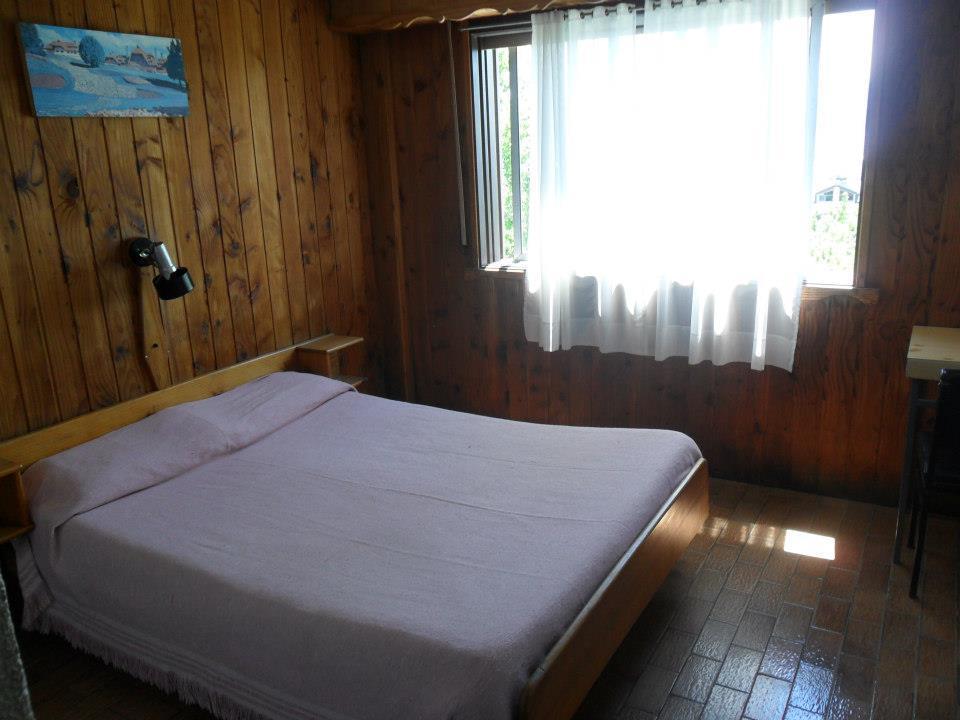 Hotel Panoramico Bariloche Dış mekan fotoğraf