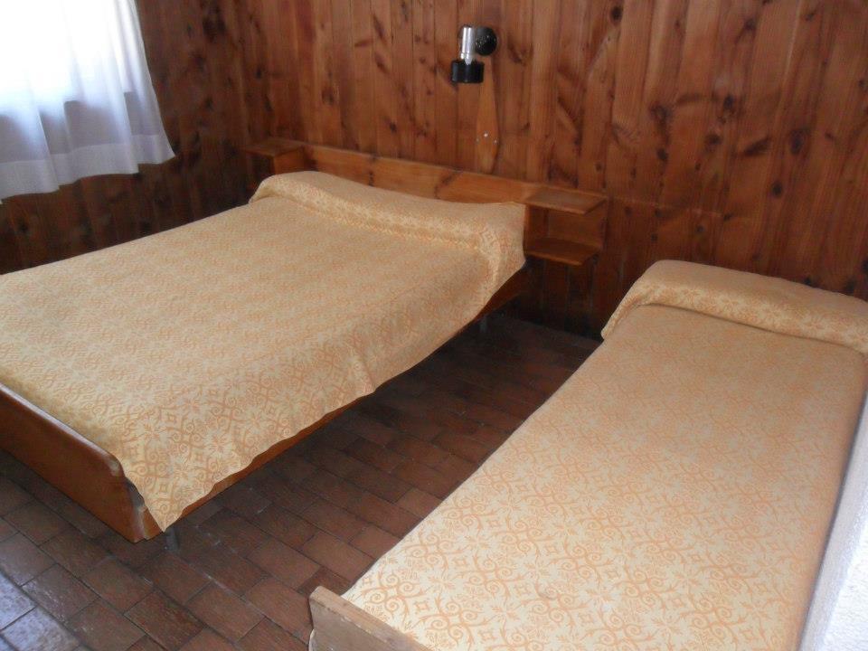 Hotel Panoramico Bariloche Dış mekan fotoğraf