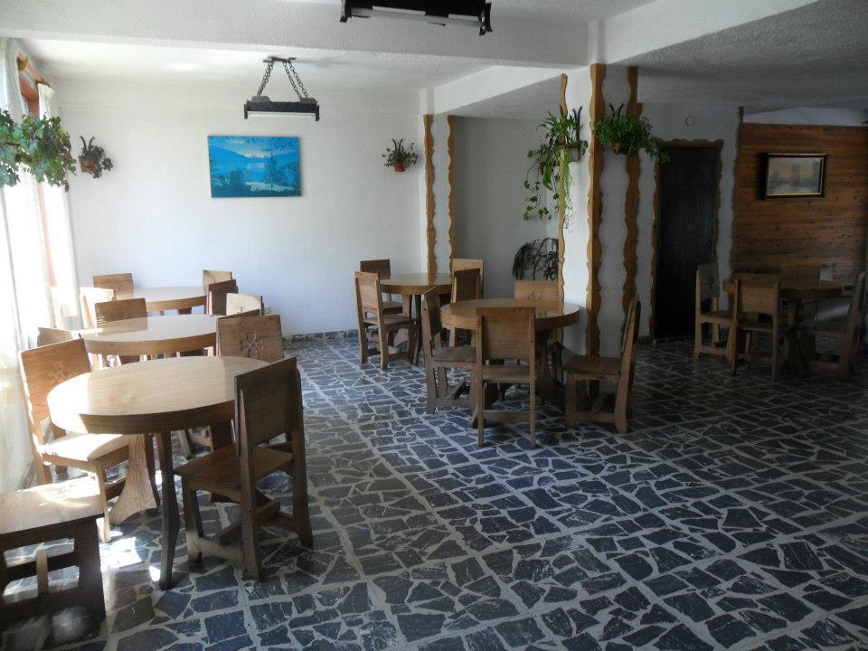 Hotel Panoramico Bariloche Dış mekan fotoğraf