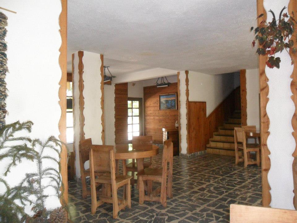 Hotel Panoramico Bariloche Dış mekan fotoğraf