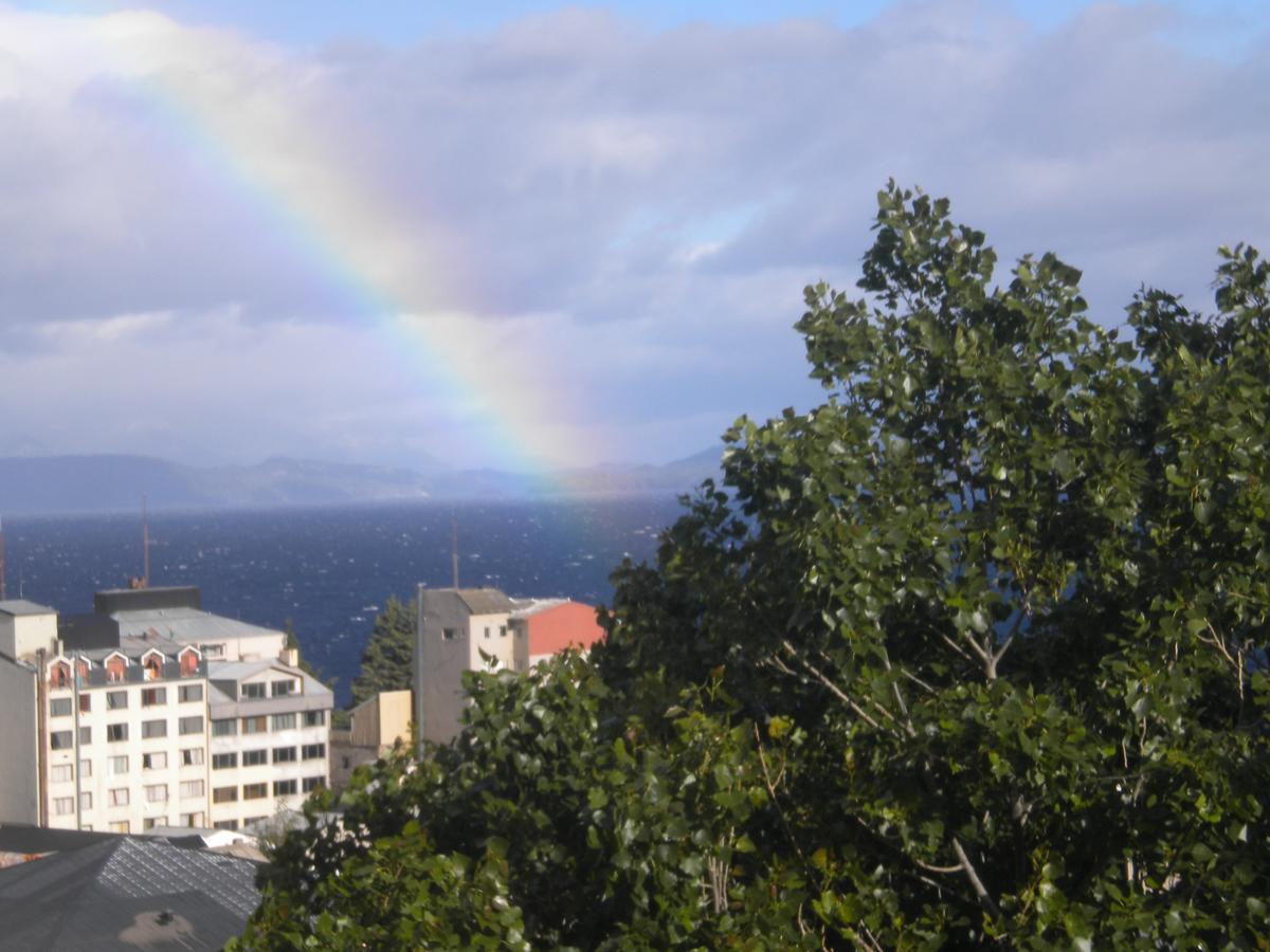 Hotel Panoramico Bariloche Dış mekan fotoğraf